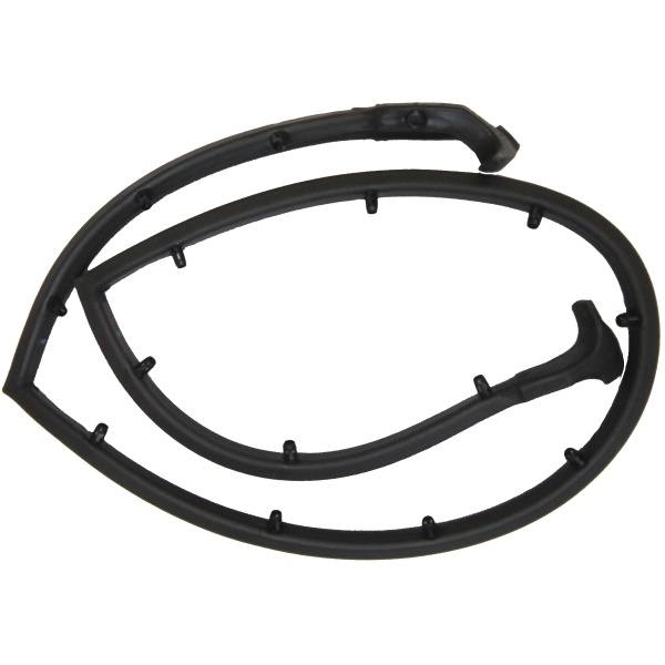 Steele Rubber Products Tailgate Weatherstrip