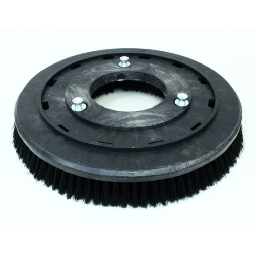 Brush, 17" .014 Nylon W/Lugs