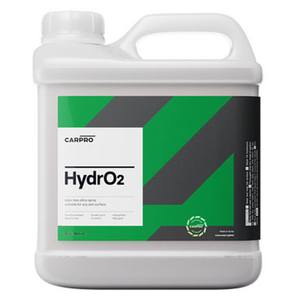 HydrO2 Touchless Sealant Concentrate 4L