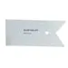 METAL PLATE FOR SM ARROW ASSEM