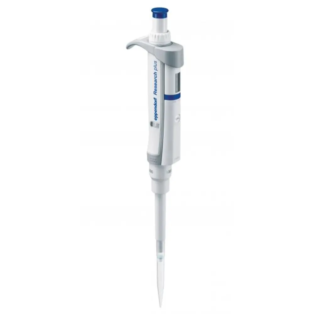 Eppendorf Research Plus Fixed Pipettes