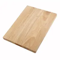 Winco WCB-1520 Cutting Board 15" X 20" X 1-3/4" Thick