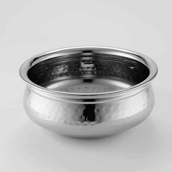 Moroccan Hammered Bowls