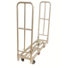 Wesco 273296 Folding Aluminum U-Boat Truck