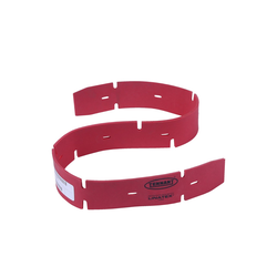 Tennant/Nobles - 4037512 - Blade, Sqge, Front, 813L, Linatex[600Mm] (Replaces Tennant 1222960)