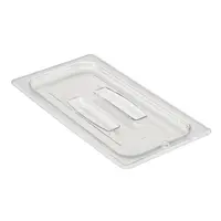 Cambro 30CWCH135 Camwear Food Pan Cover 1/3 Size