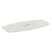 PL235T 36x71 BOAT SHAPE TOP- Silver Birch