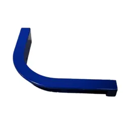 BLUE L WOOD ARD CTRL PANEL