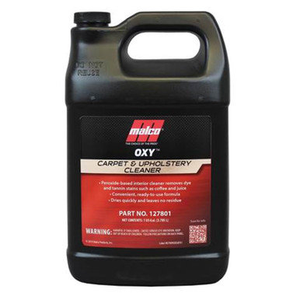 Oxy Carpet N Upholstery Cleaner