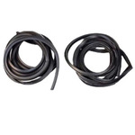 Front Door Weatherstrip