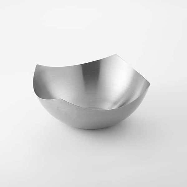 Squound Stainless Steel Bowls