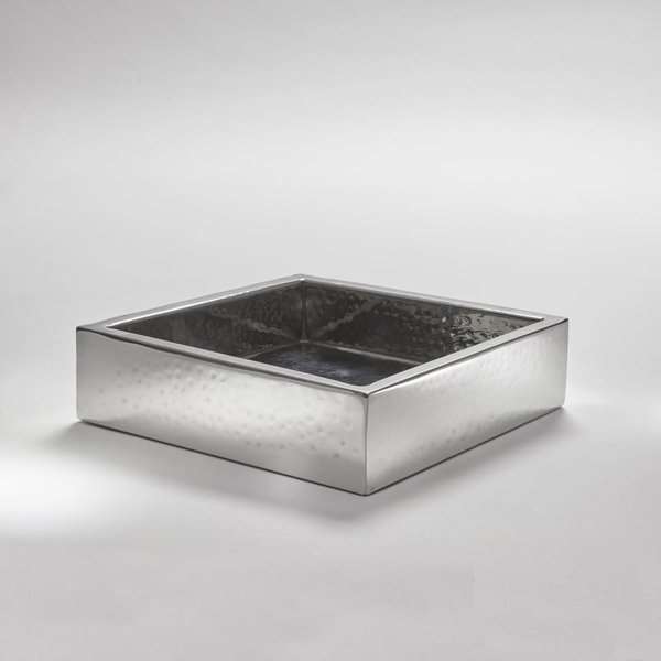Stainless Steel Crates