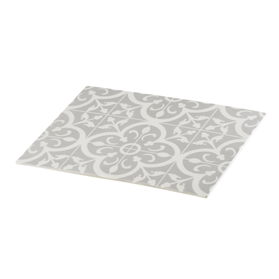 Cal-Mil 4000-86TILE 13-1/2"W x 18"D x 1/2"H Granada Tile Replacement