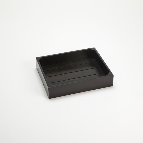 Wood Crates