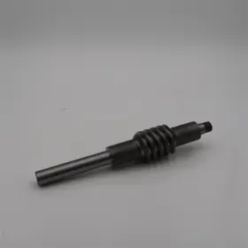 SHAFT, INPUT RH GEAR BOX