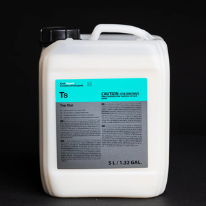 TS Top Star
