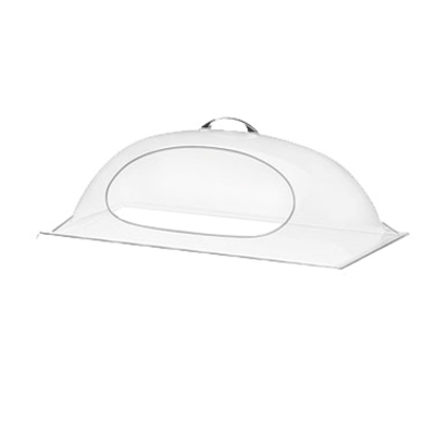 Cal-Mil 324-18 18"W x 26"D x 8"H Display Cover