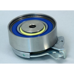 Pulley Tension Belt Timing