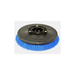 Brush, 11" .030 Poly W/Plate