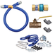 Dormont 1675KIT36 Gas Connector Kit