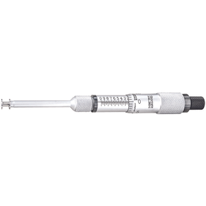 Groove Micrometers