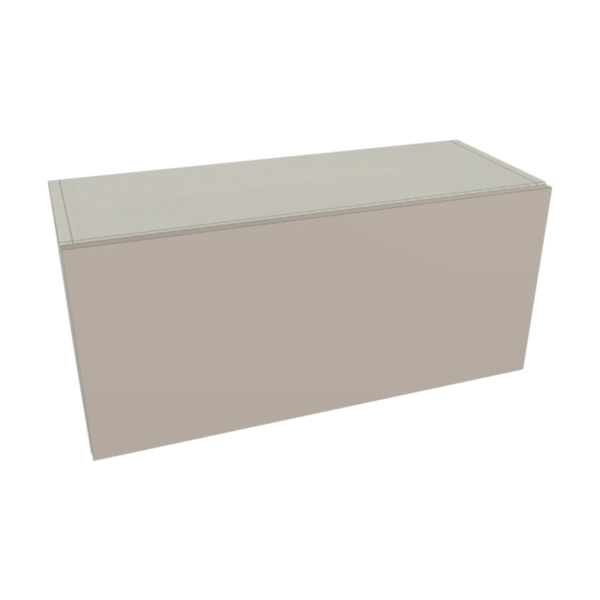 Capri Wall Bridge Lift Up 33" x 15" x 13"