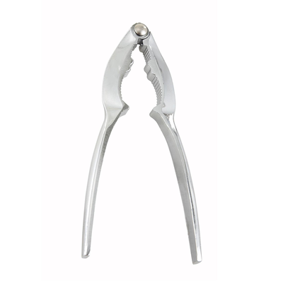 Winco LC-03 6" Long Lobster Cracker