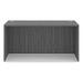 PL103 60"W x 30"D DESK SHELL - Newport Gray