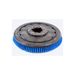 Brush, 16" Poly W/Plate