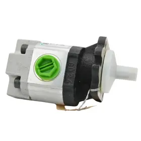 PUMP, GEAR LH (SBM)