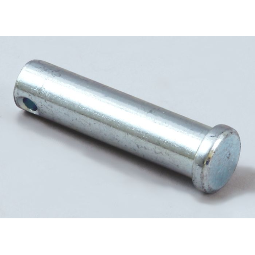 Pin,Clevis,1/2"X2" Zinc