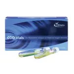 CHEMetrics Chemical Oxygen Demand (COD) Vials