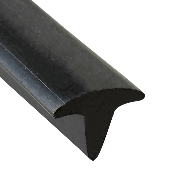 Steele Rubber Products Windshield Glass Flush Mount Trim Length