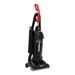 Sanitaire SC5745D upright vacuum, right three-quarter view