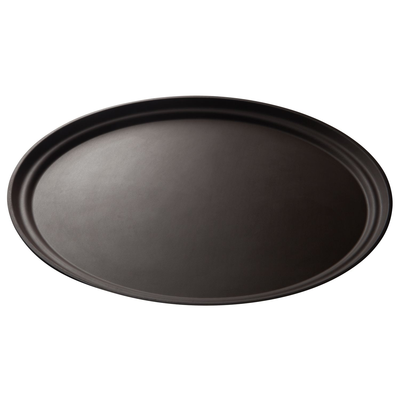 Cambro 2900CT138 Camtread Serving Tray Oval 