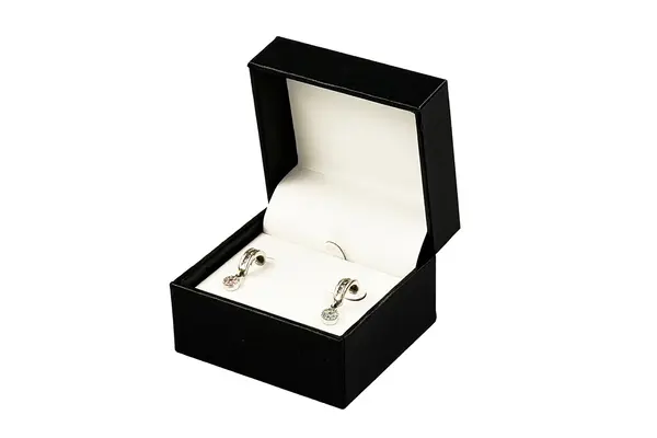 EARRING BOX