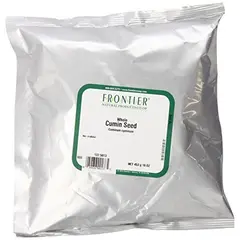 CUMIN SEED WHOLE | 1 LB