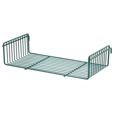 Metro PBA-GSDK3 Smartwall G3 Light-Duty Grid Shelf 18-1/2"W X 9"D