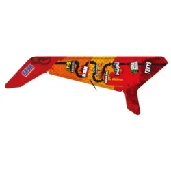 SIDE PANEL R CABI STICKER