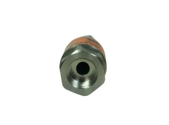 Stainless Steel 3/8" Check Valve