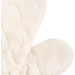 San Jamar 824TM 24" Terry Oven Mitt