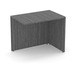 PL179 24x30 RETURN SHELL- NEWPORT GRAY
