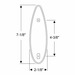 70-5226-87 Drawing of Product