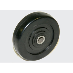 Bumper Wheel