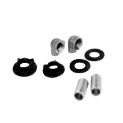 Advance Tabco K-06 Faucet Mounting Kit for K-1