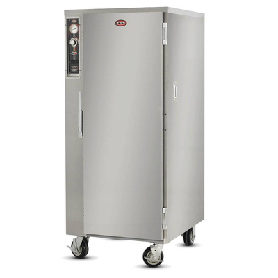 FWE/Food Warming Equipment ETC-1826-14HD Heated Transport Cabinet Full Height