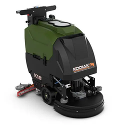 Reconditioned Kodiak K12 20D TD Walk-Behind Floor Scrubber