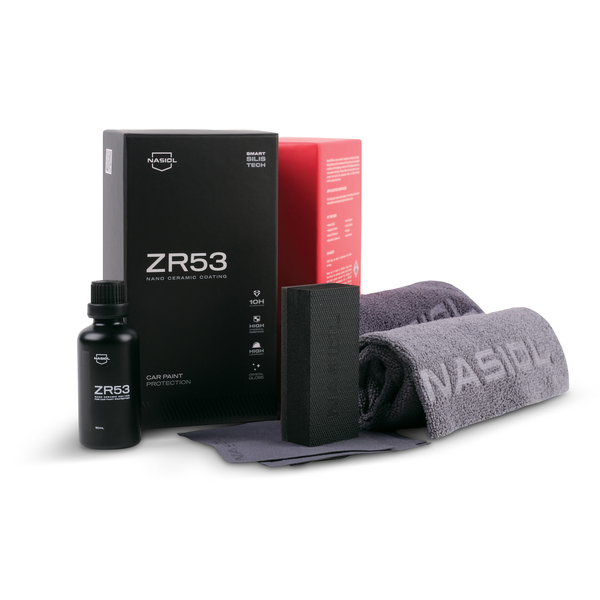 Nasiol ZR53 50mL