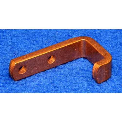 Copper Bar
