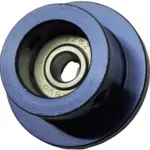 Z PUSH PIPE BEARING CAP